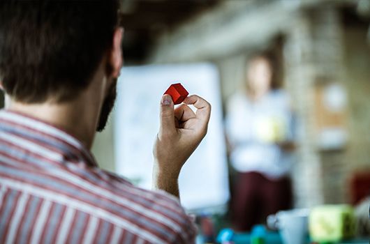 One software. All applications. Your automation solution.