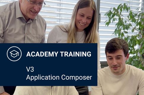 The aim of the course is to familiarize participants with the CODESYS Application Composer.