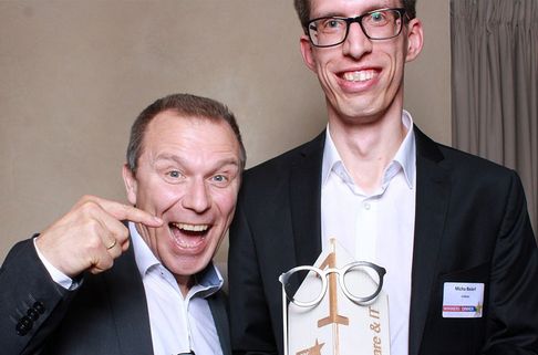 CODESYS MCP Server: Product of the year 2026