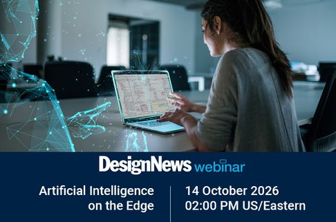 Webinar AI on the Edge