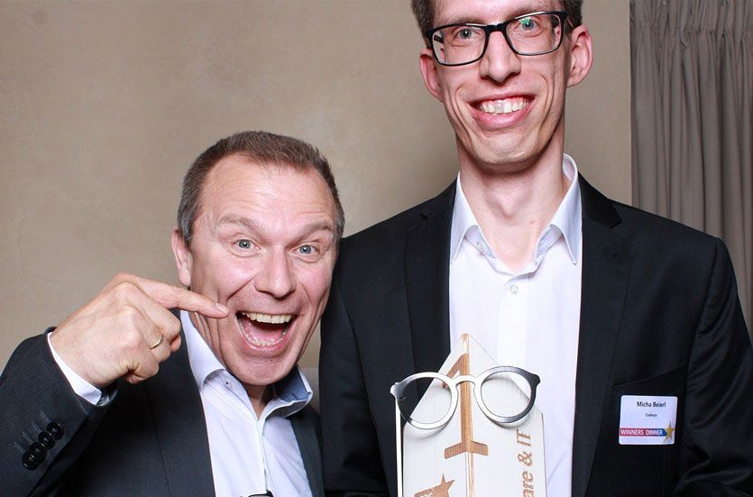 CODESYS MCP Server: Product of the year 2026